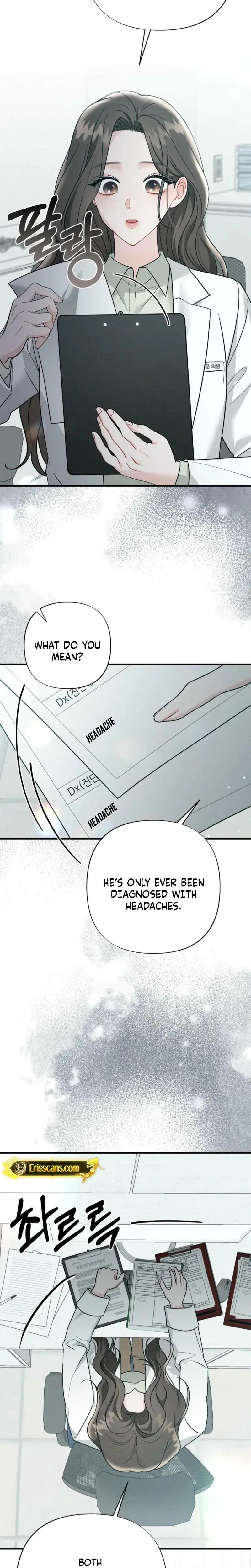 Layers Of Night Chapter 2 - Page 15