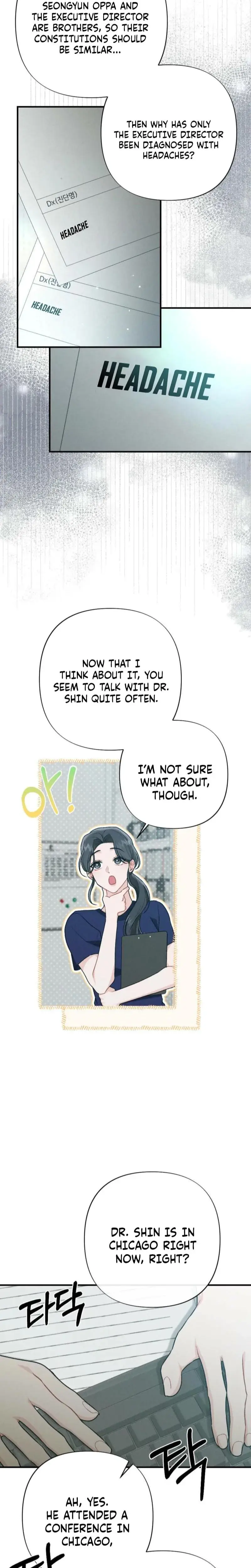 Layers Of Night Chapter 2 - Page 16