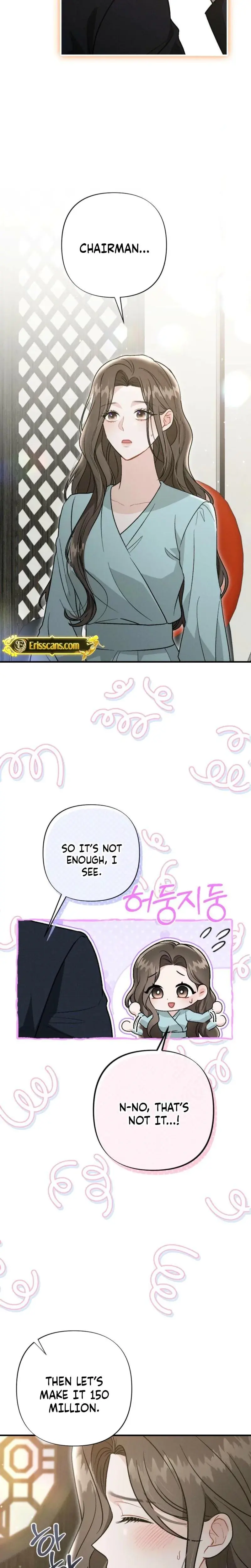 Layers Of Night Chapter 2 - Page 2