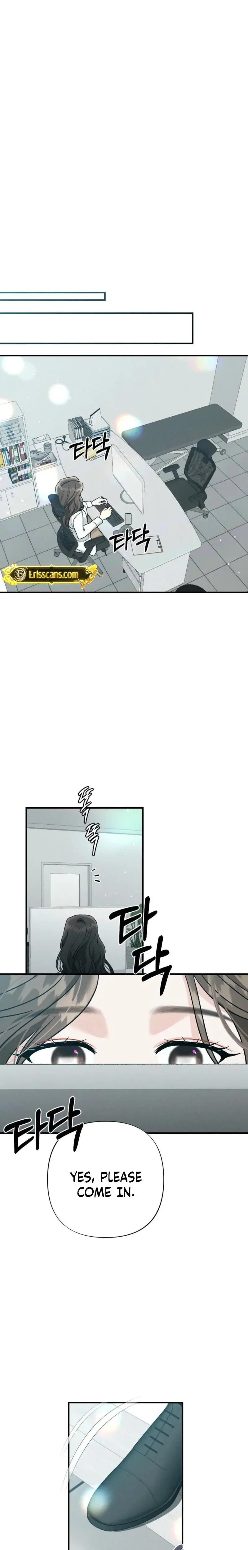 Layers Of Night Chapter 2 - Page 20