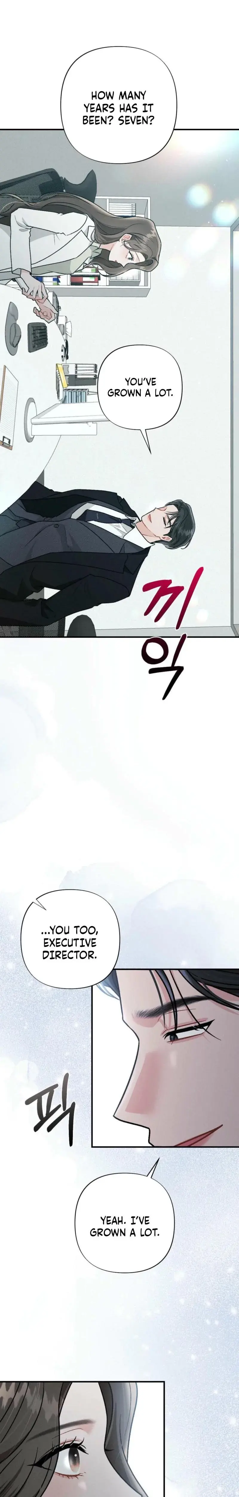 Layers Of Night Chapter 2 - Page 22