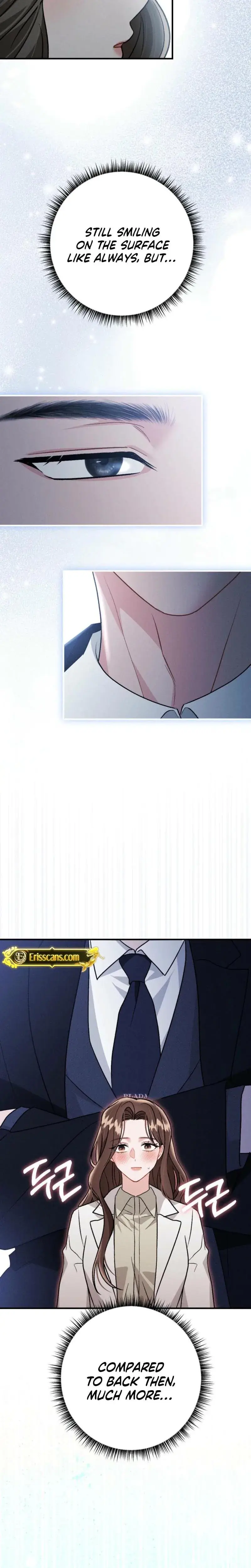 Layers Of Night Chapter 2 - Page 23