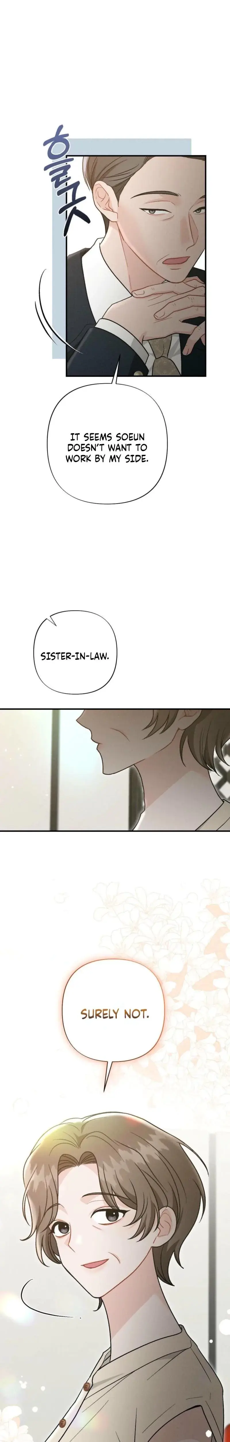 Layers Of Night Chapter 2 - Page 6