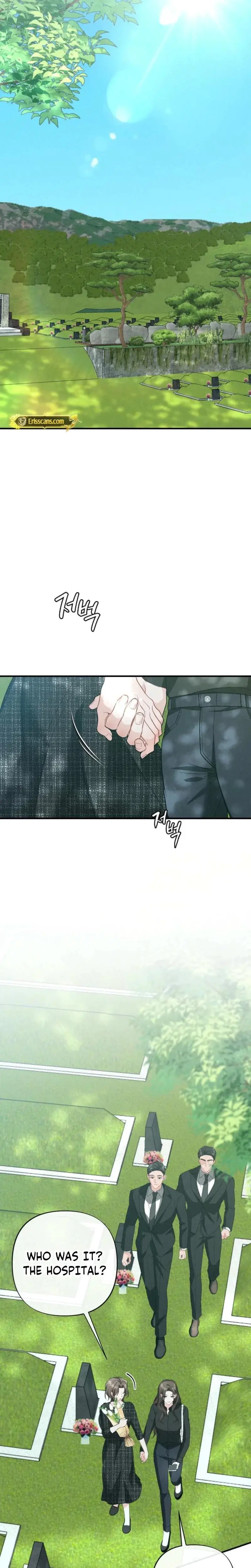 Layers Of Night Chapter 20 - Page 10