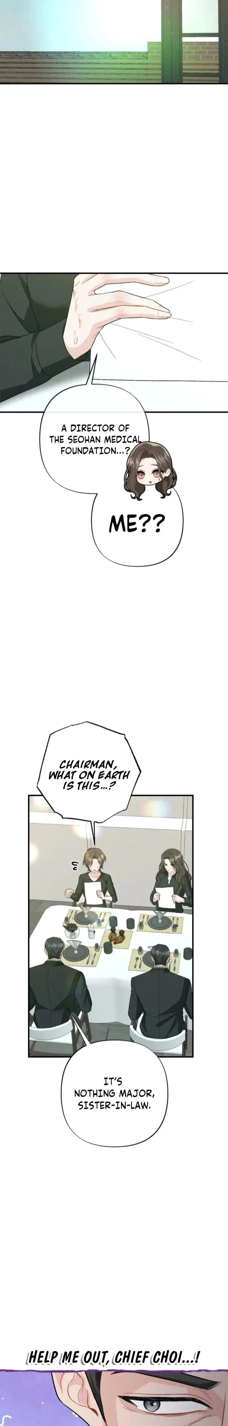Layers Of Night Chapter 20 - Page 17