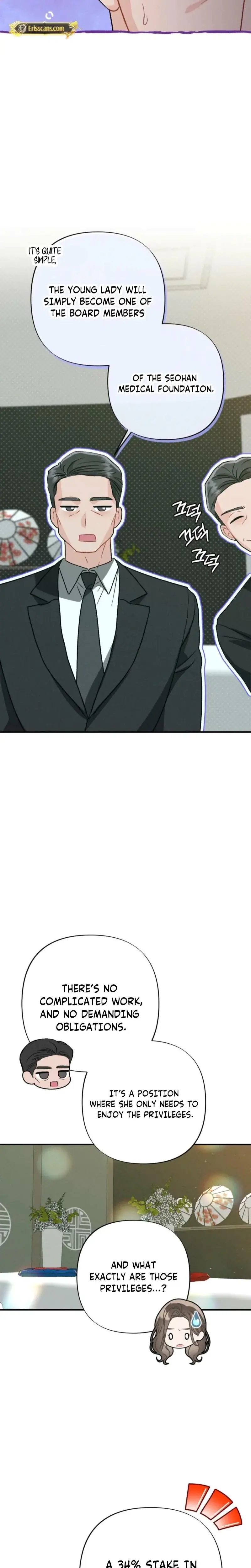 Layers Of Night Chapter 20 - Page 18