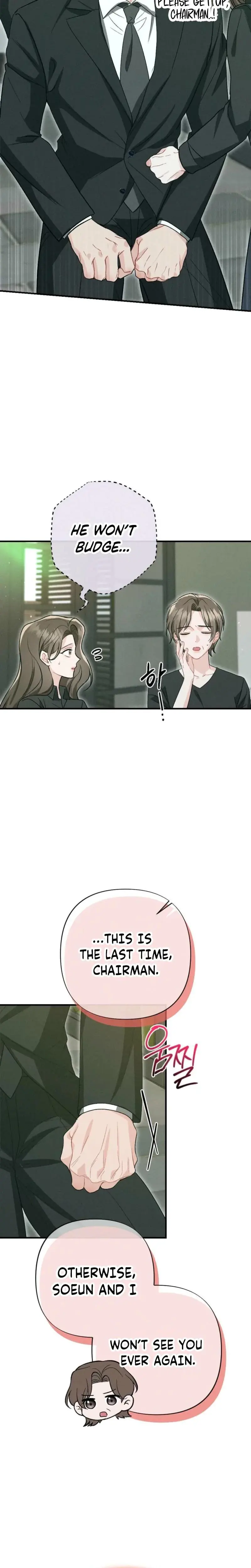 Layers Of Night Chapter 20 - Page 24