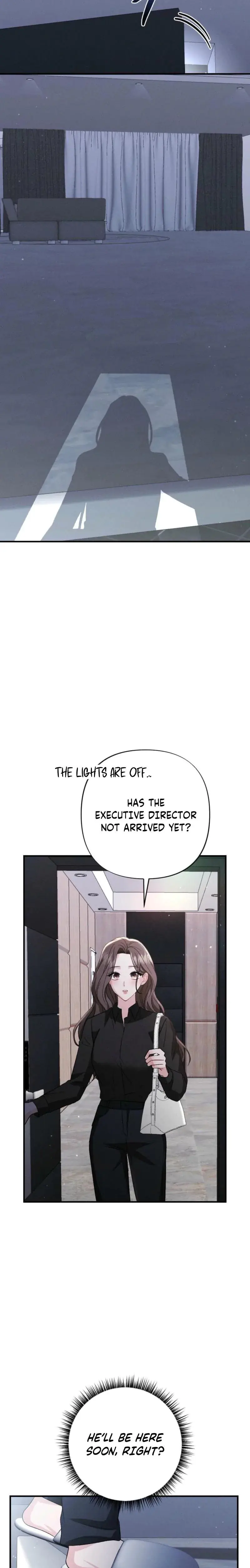 Layers Of Night Chapter 20 - Page 26