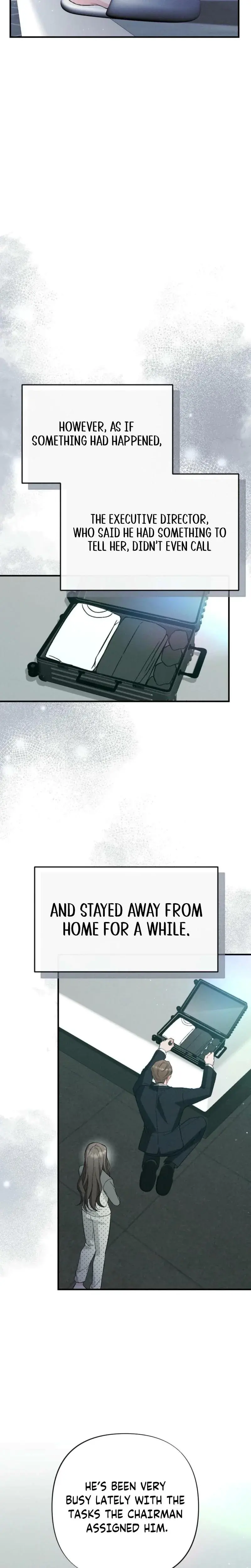 Layers Of Night Chapter 20 - Page 27