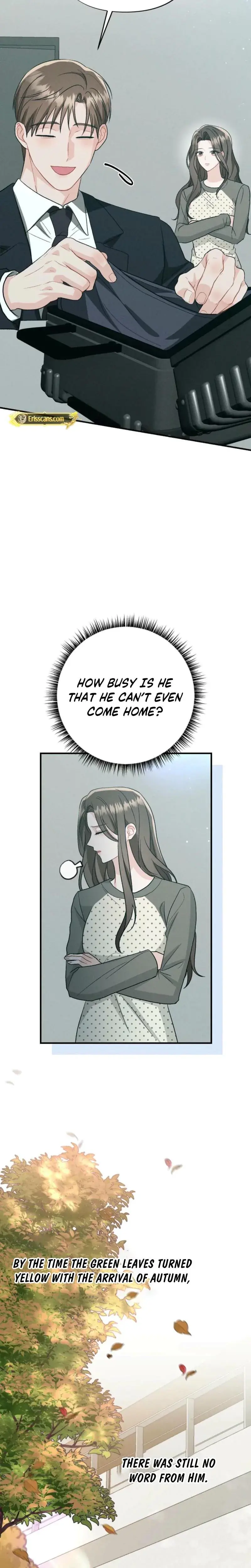 Layers Of Night Chapter 20 - Page 28