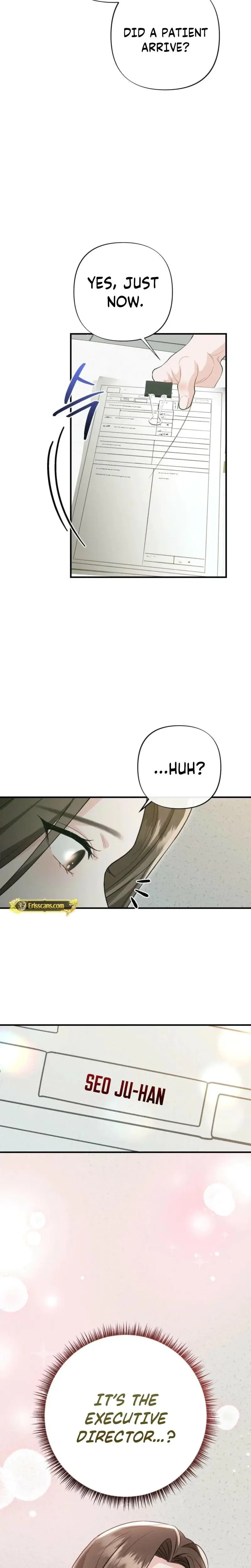 Layers Of Night Chapter 20 - Page 30