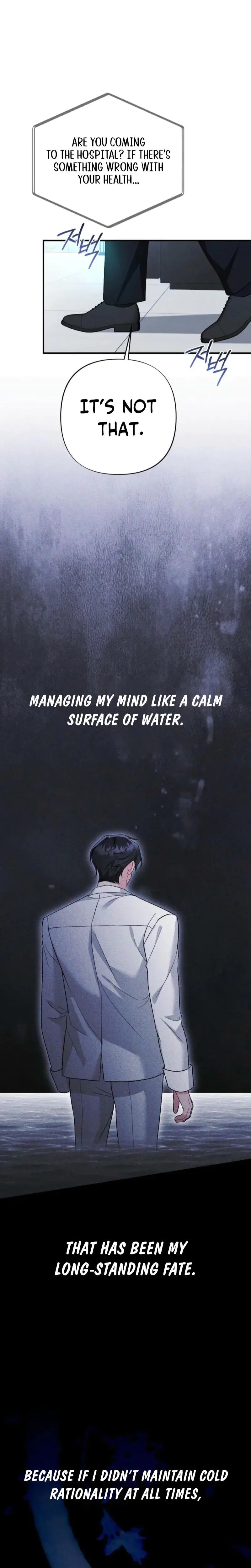 Layers Of Night Chapter 20 - Page 6