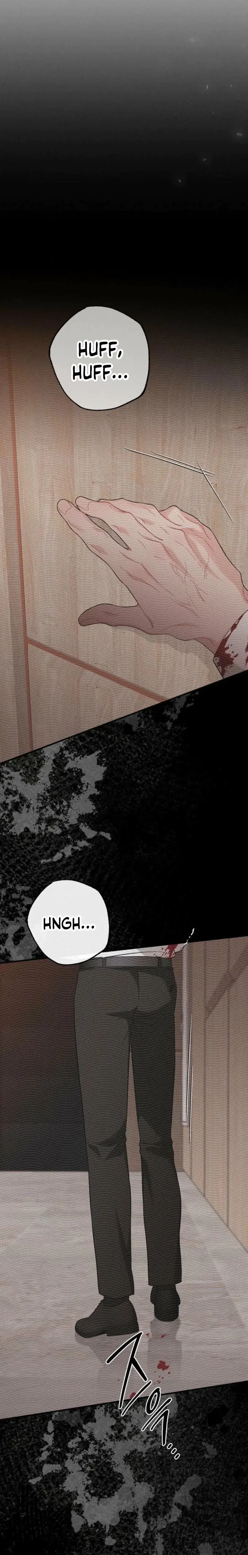 Layers Of Night Chapter 21 - Page 12