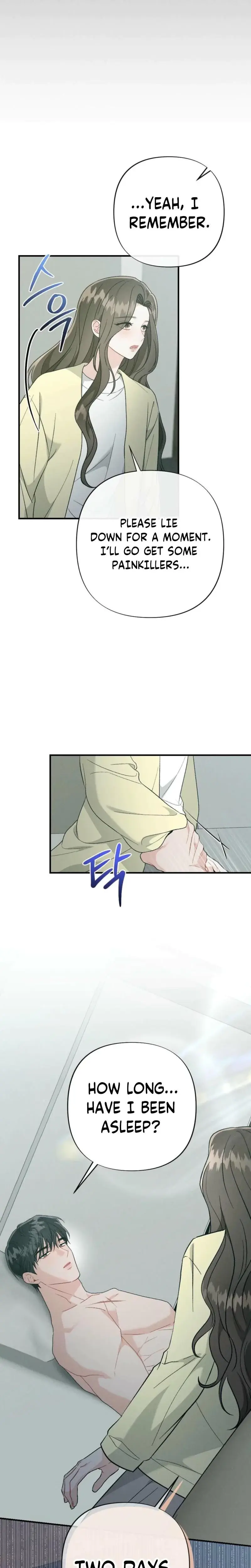 Layers Of Night Chapter 21 - Page 16