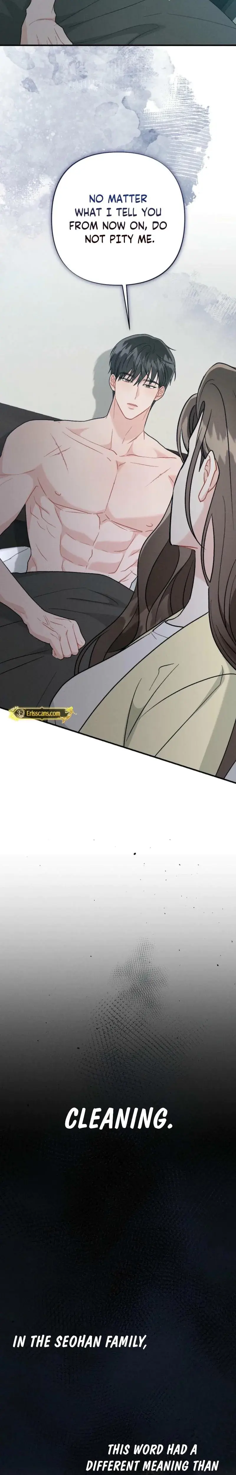 Layers Of Night Chapter 21 - Page 22