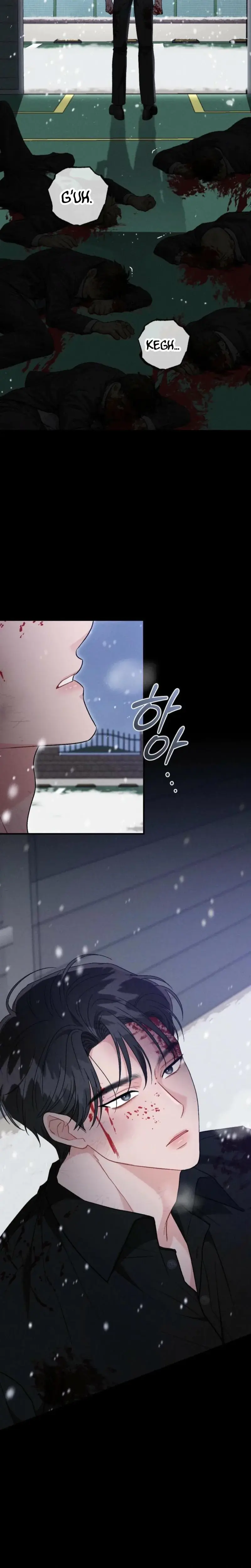 Layers Of Night Chapter 21 - Page 26