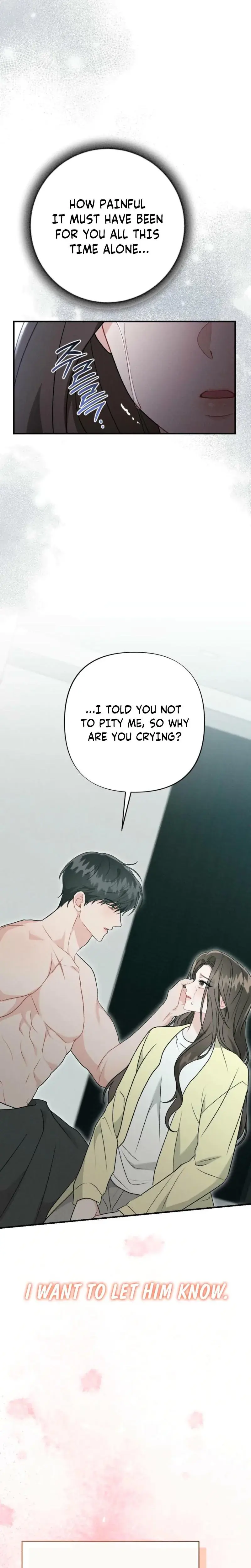 Layers Of Night Chapter 21 - Page 29