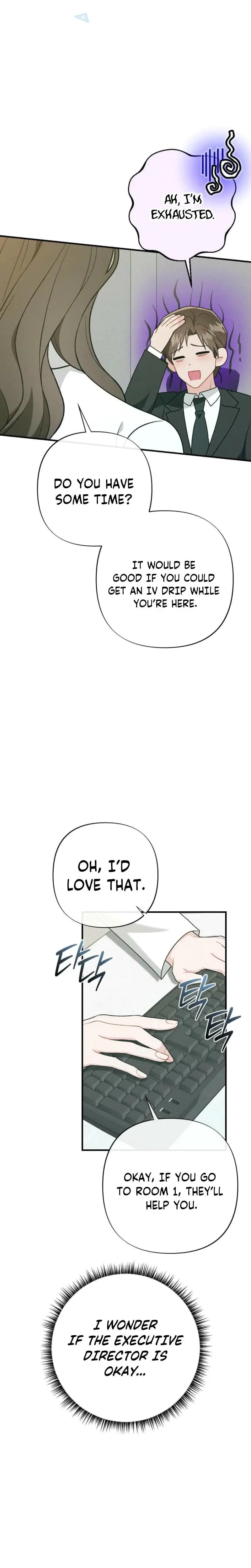 Layers Of Night Chapter 21 - Page 3