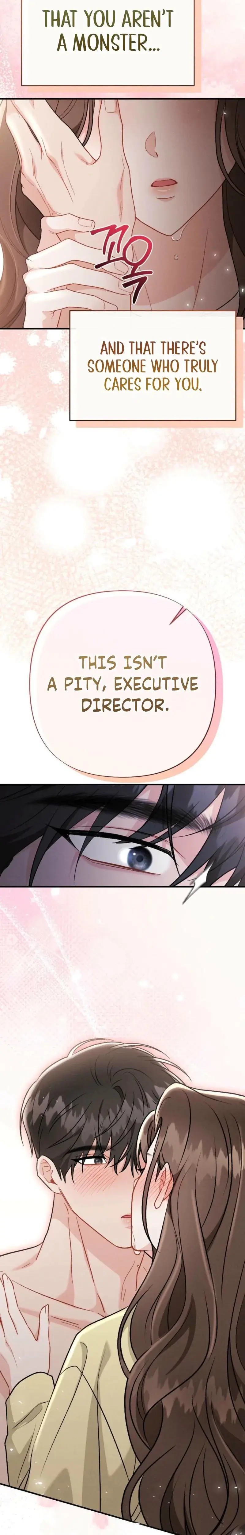 Layers Of Night Chapter 21 - Page 30