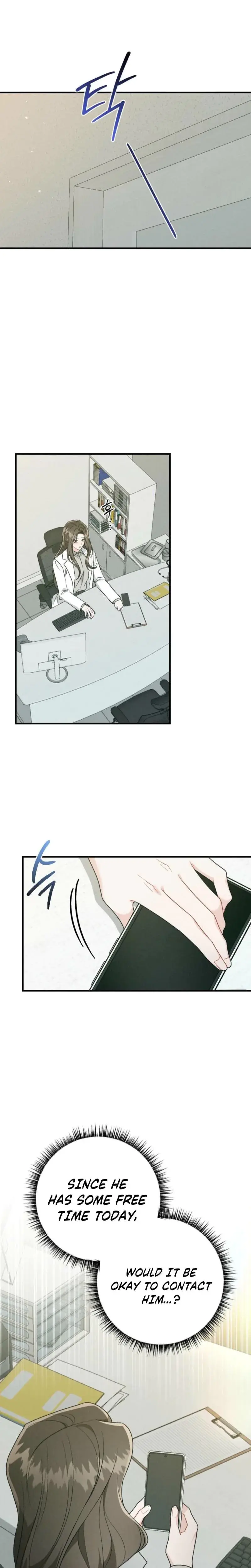 Layers Of Night Chapter 21 - Page 4
