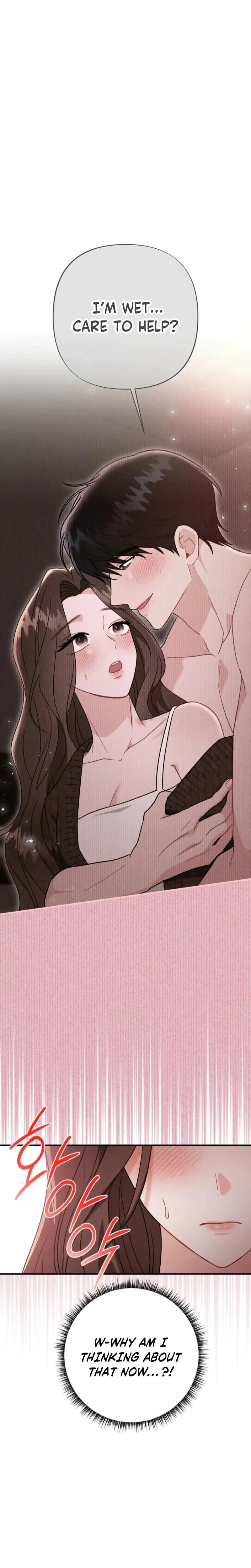Layers Of Night Chapter 21 - Page 7