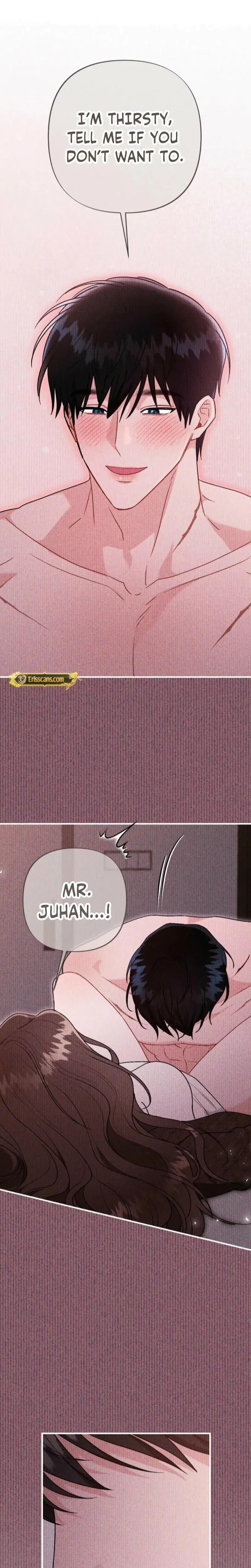 Layers Of Night Chapter 21 - Page 8