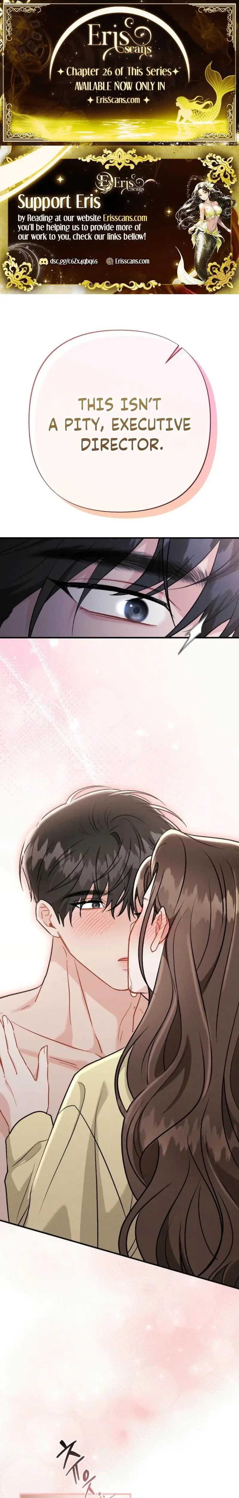 Layers Of Night Chapter 22 - Page 1