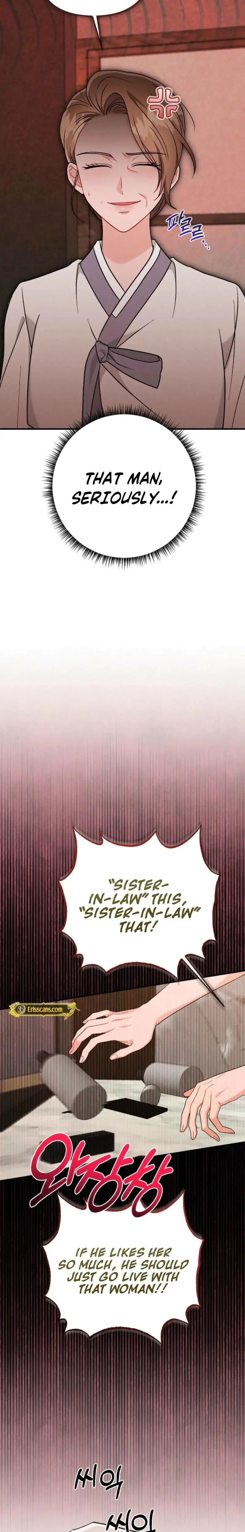 Layers Of Night Chapter 22 - Page 10