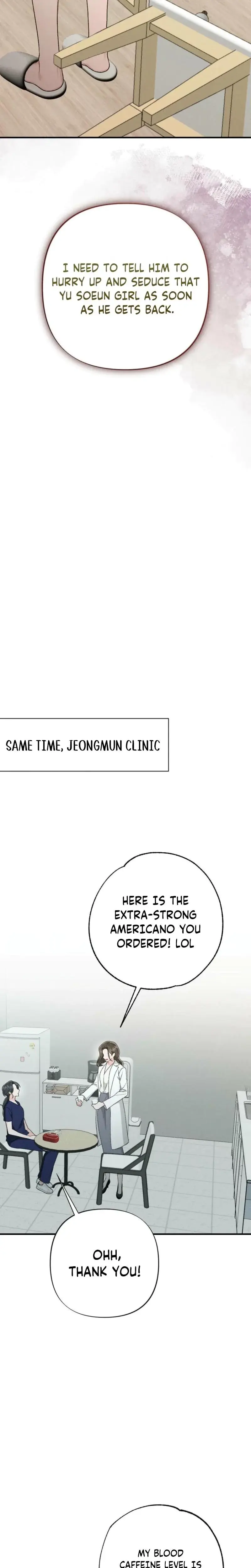 Layers Of Night Chapter 22 - Page 12