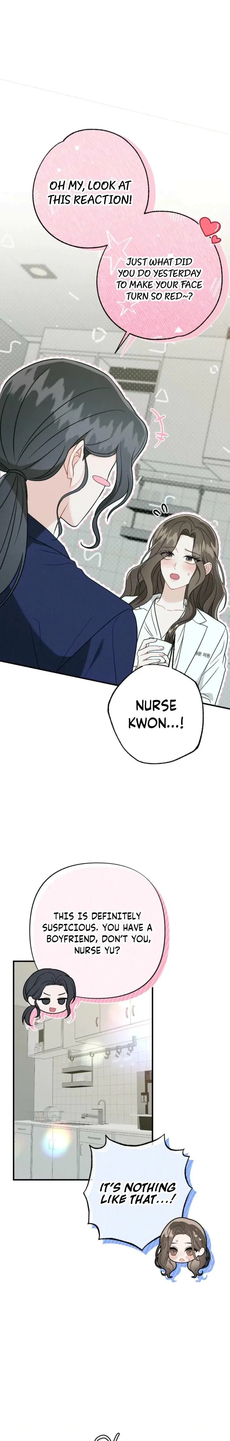 Layers Of Night Chapter 22 - Page 16