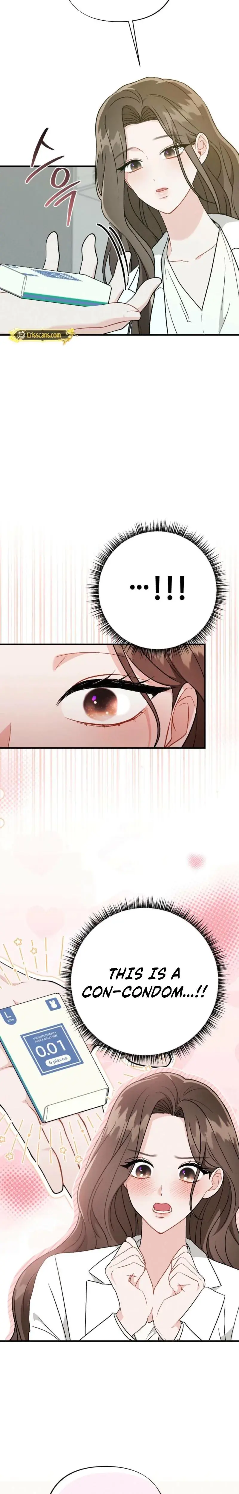Layers Of Night Chapter 22 - Page 18