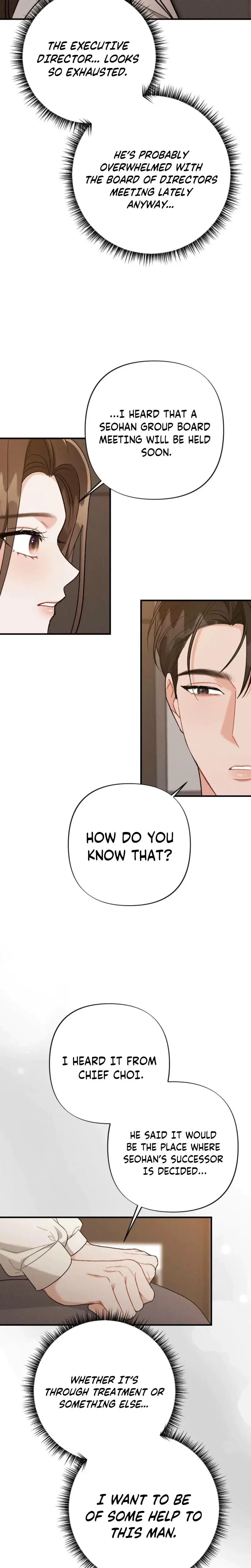 Layers Of Night Chapter 22 - Page 26