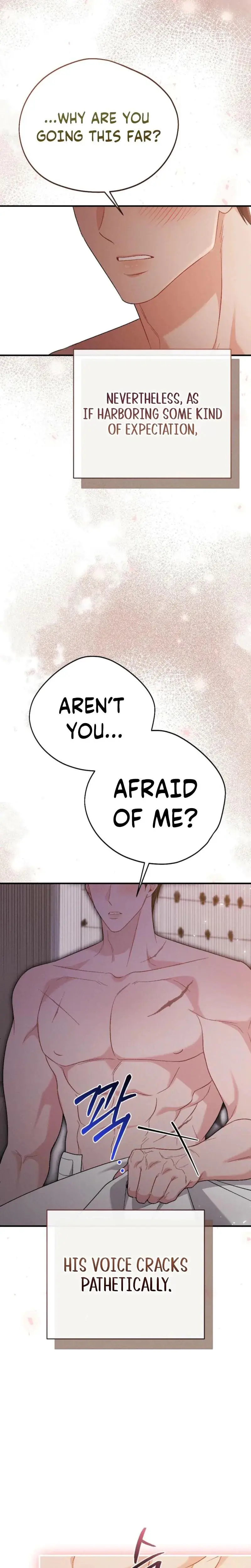 Layers Of Night Chapter 22 - Page 30
