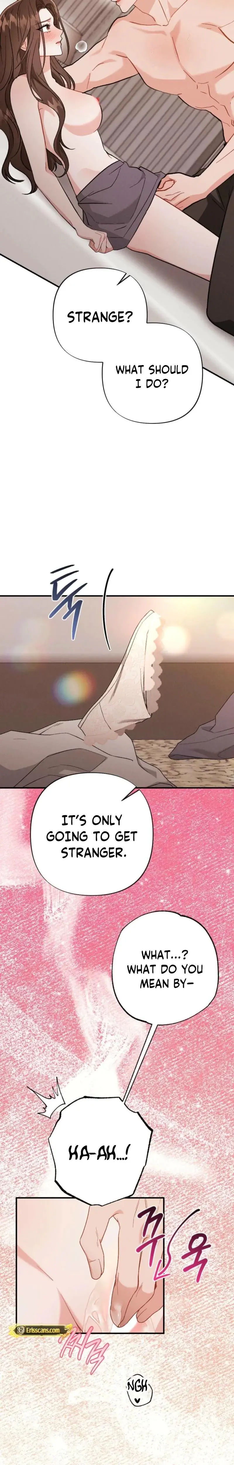 Layers Of Night Chapter 23 - Page 11