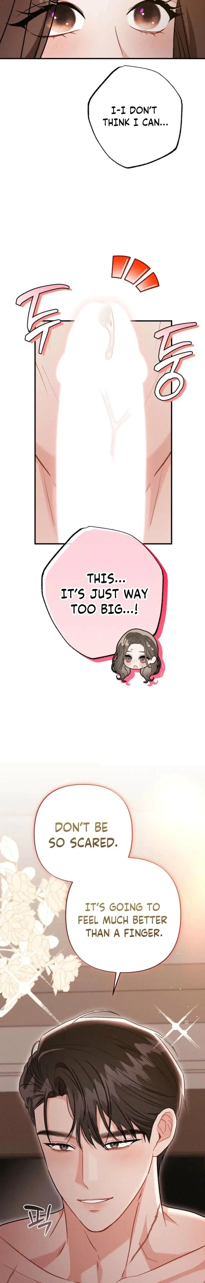 Layers Of Night Chapter 23 - Page 16