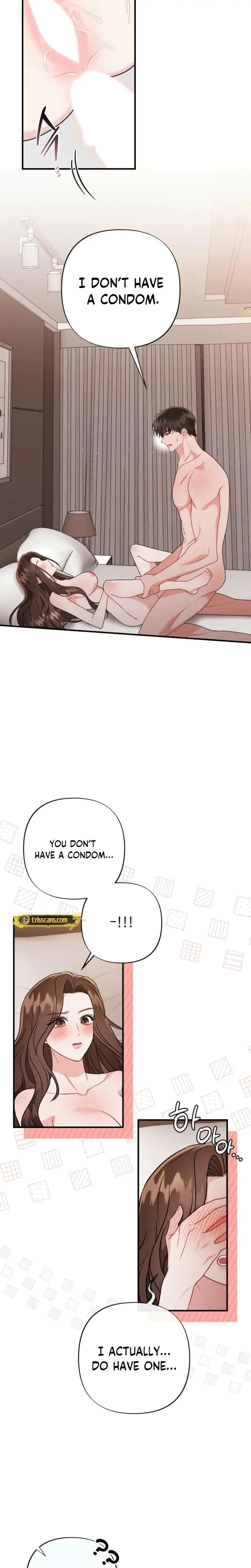 Layers Of Night Chapter 23 - Page 19