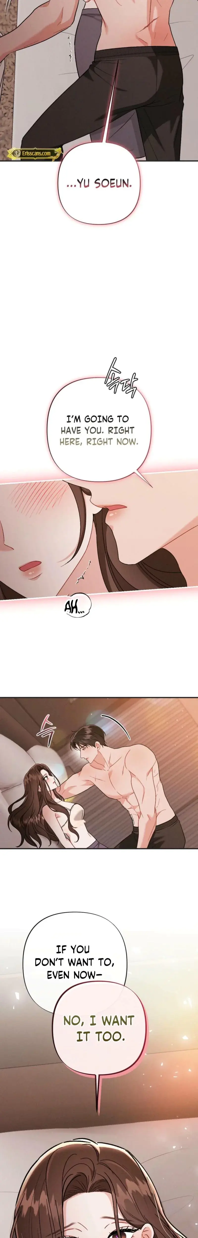 Layers Of Night Chapter 23 - Page 2