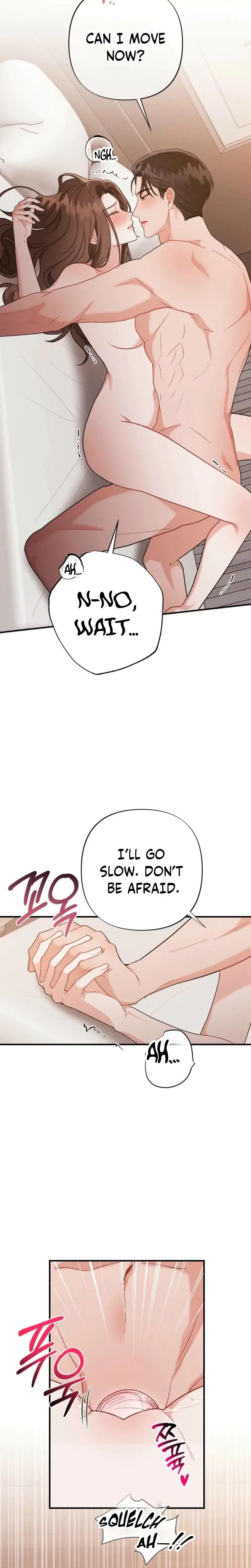 Layers Of Night Chapter 23 - Page 23