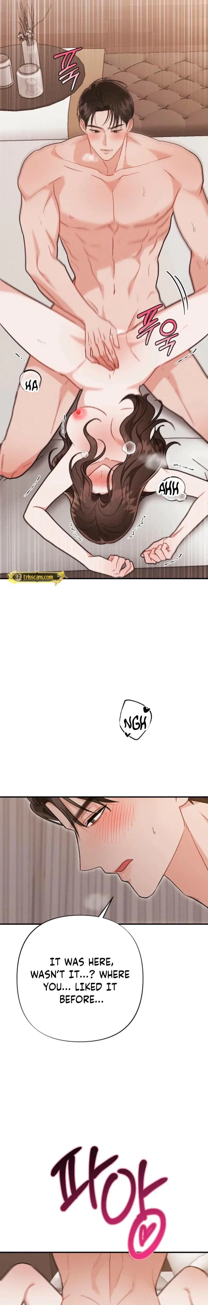 Layers Of Night Chapter 23 - Page 24