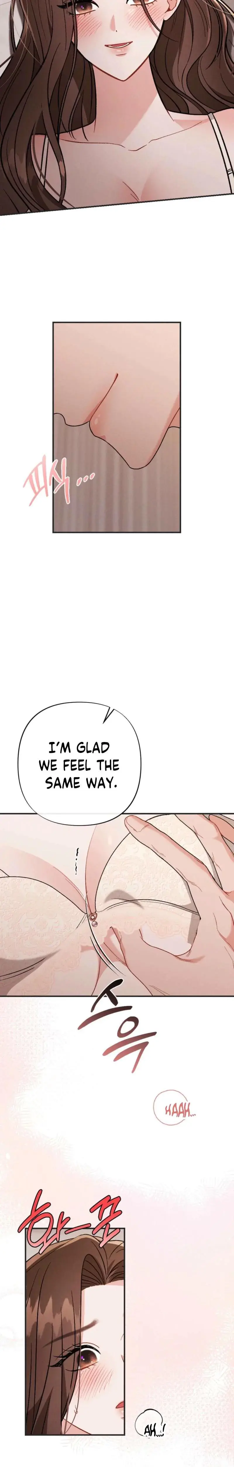 Layers Of Night Chapter 23 - Page 3
