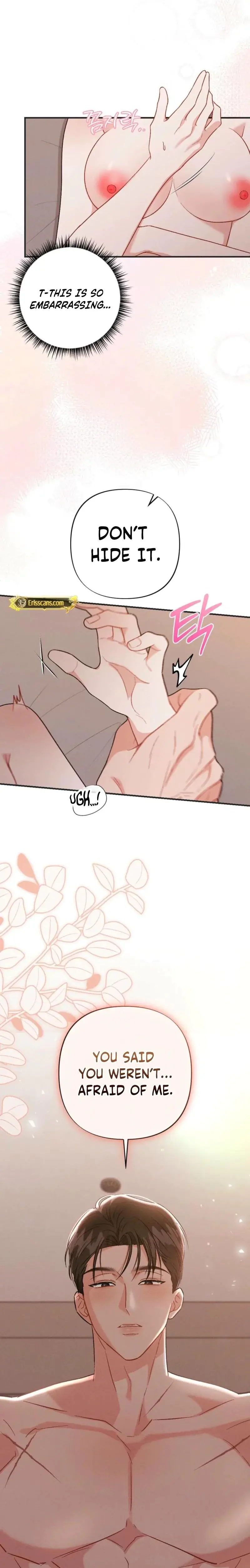 Layers Of Night Chapter 23 - Page 4