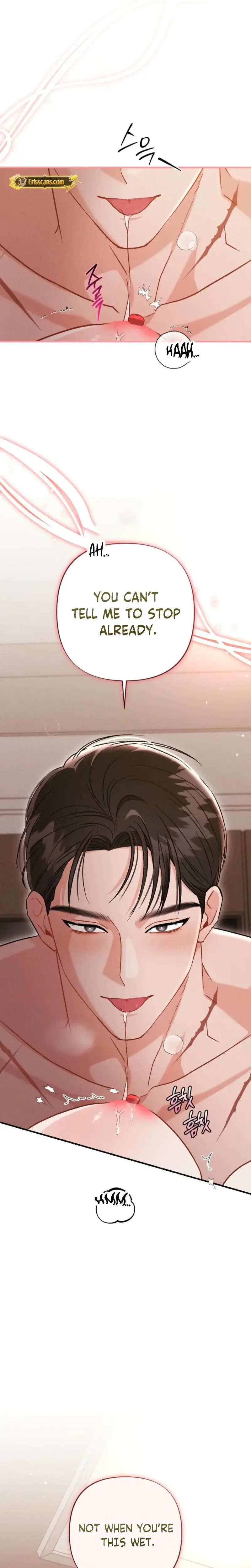 Layers Of Night Chapter 23 - Page 9