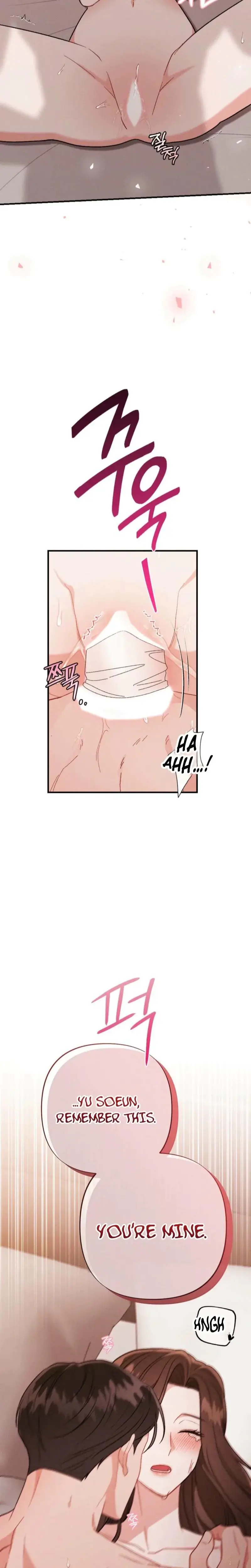 Layers Of Night Chapter 24 - Page 11