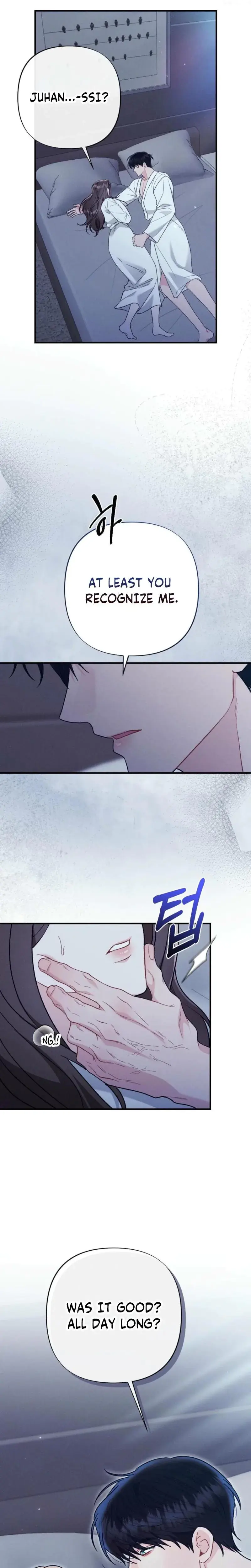 Layers Of Night Chapter 24 - Page 14