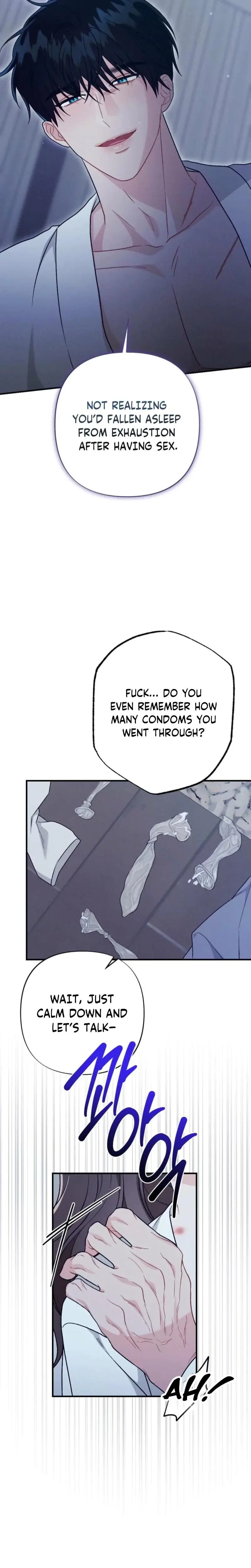 Layers Of Night Chapter 24 - Page 16