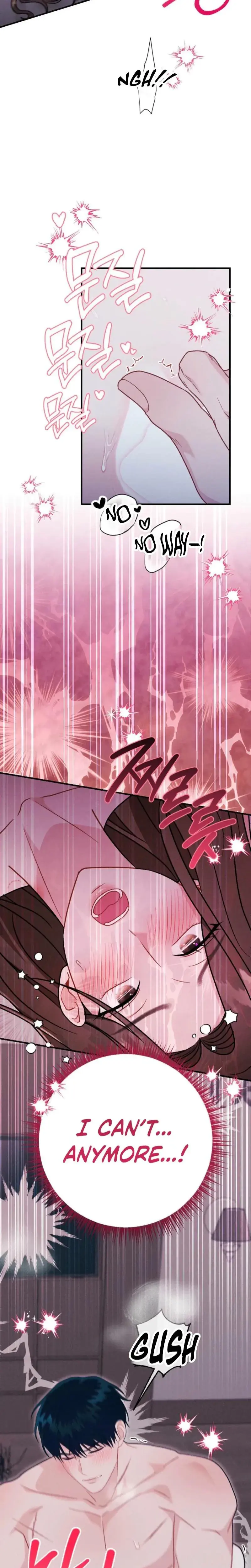 Layers Of Night Chapter 24 - Page 27