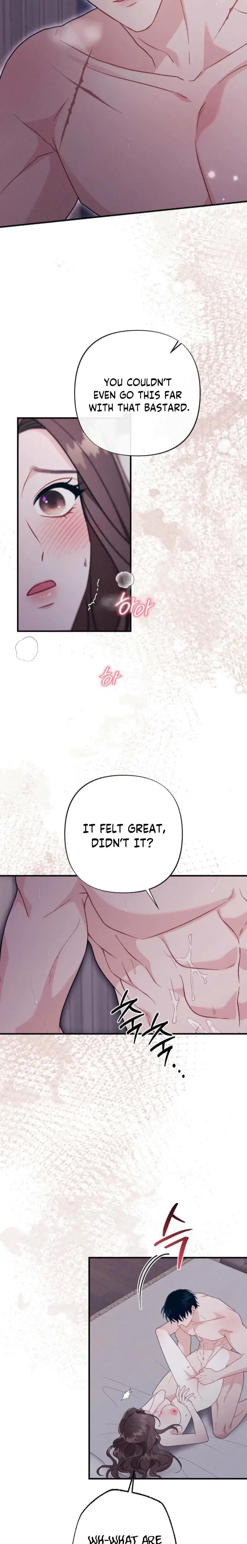 Layers Of Night Chapter 24 - Page 29