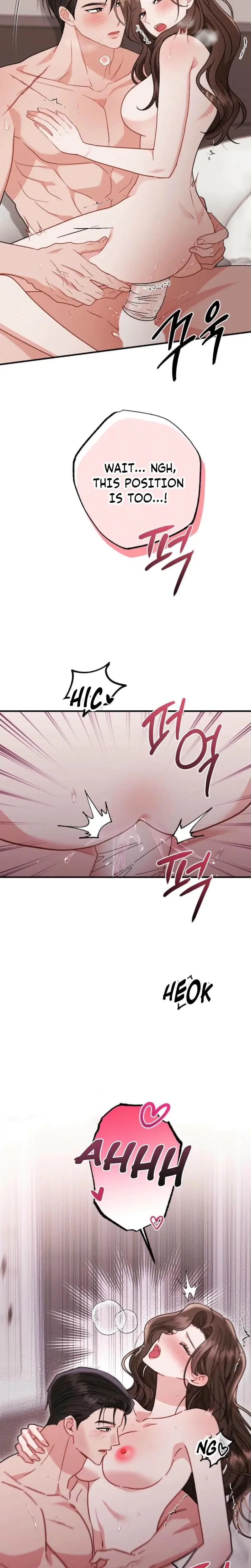 Layers Of Night Chapter 24 - Page 3