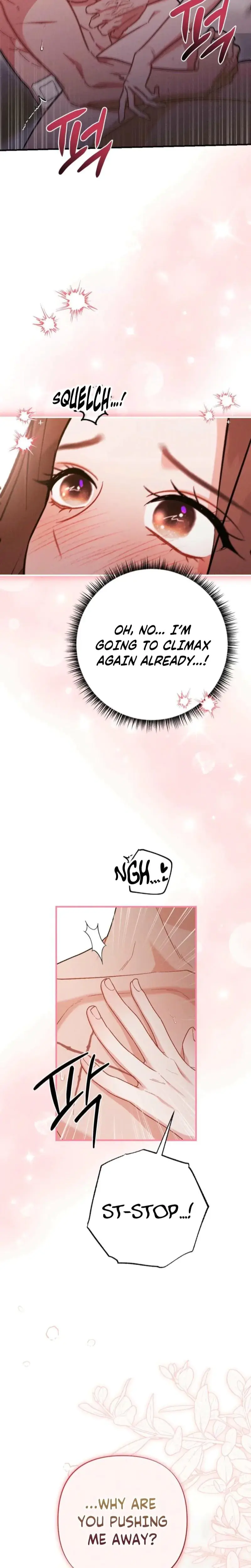 Layers Of Night Chapter 24 - Page 4