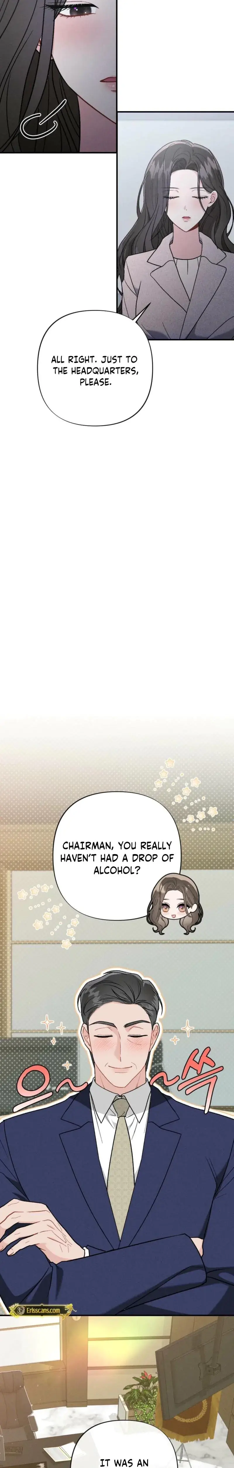 Layers Of Night Chapter 25 - Page 15